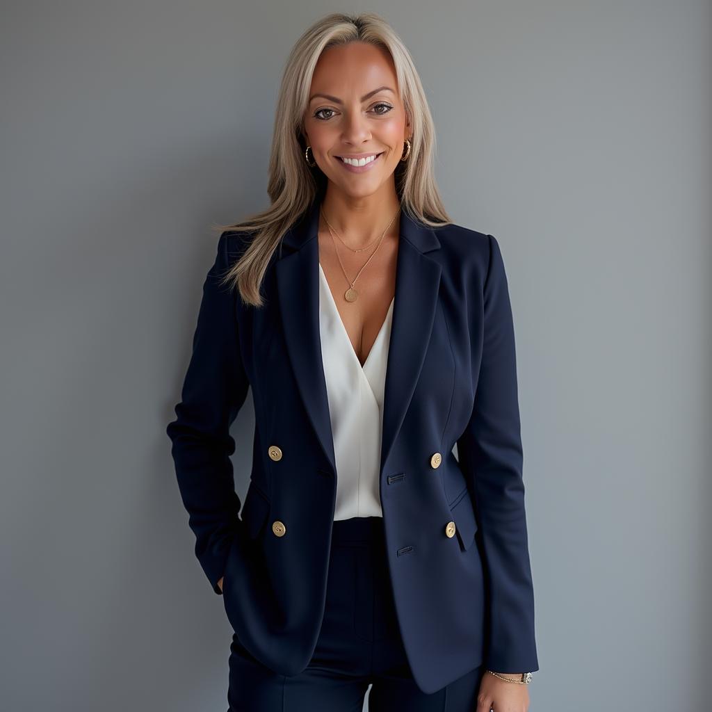 Tiffany Scott - Founder and CEO of myScout